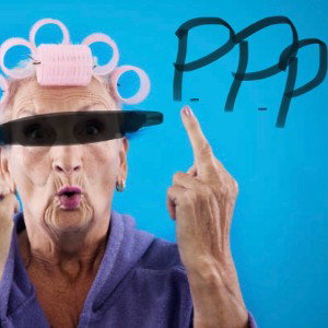 pussy poppin Patricia (PPP)