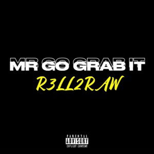 R3LL2RAW X NATURAL HABITAT PROD BY GB