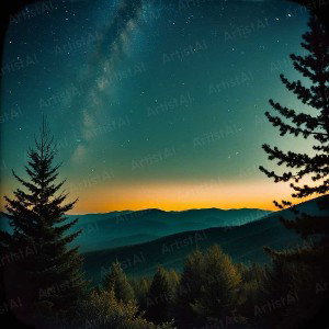 Tyler GOAR- Backyard Campfires