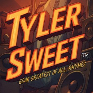 Tyler Sweet - Don't Let Go 