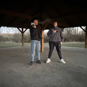 DISS RUDA | Ft & Filip