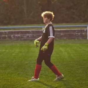 V.J.M | Messi