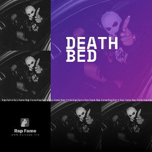 death bed