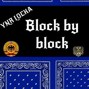block by block