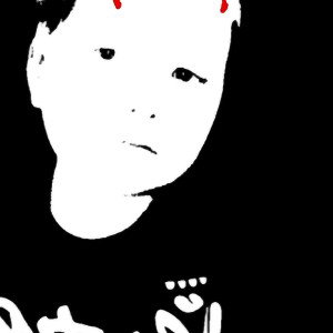 cut up