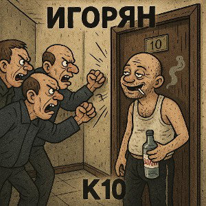 K10 - Игорян