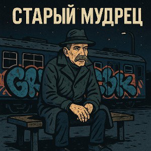 K10 - старый мудрец 