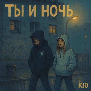 K10 - ты и ночь