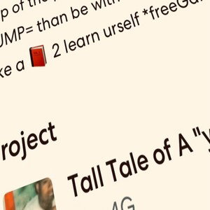 TallTaleofAyG