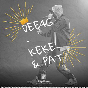Dee4G-KeKe& PAT