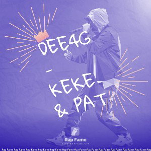 Dee4G-KeKe& PAT (Slowed + Reverb)
