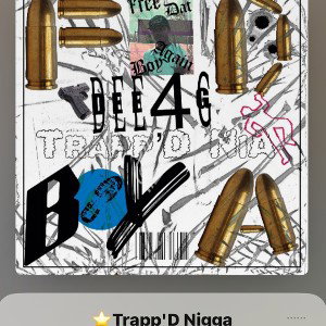 ️Trapp’D