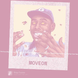 MoveOn (Bass Boost)