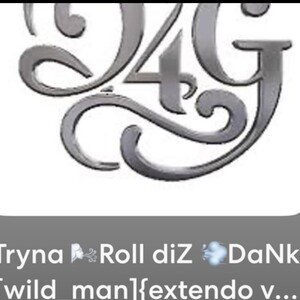 Tryna️RolldiZDaNkwildmanextendoversion