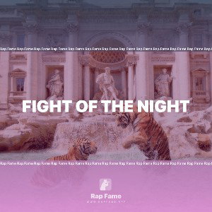 fight of the night
