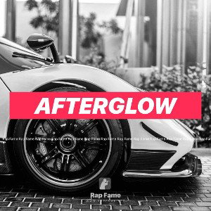 🥱afterglow 💎 
