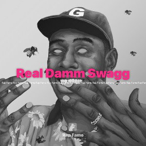 Real Damm Swagg