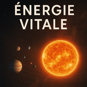 Énergie Vitale 