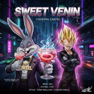 SWEET VENIN (cocktail cartel)