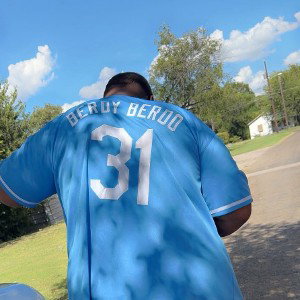 Berdy Berdo - Own D.ck (ft DrigoGang)1