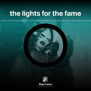 the lights for the fame 