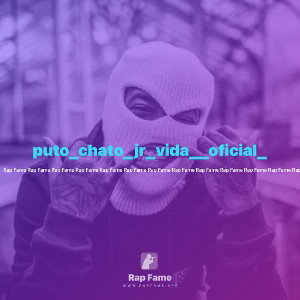 puto_chato_jr_vida__oficial_