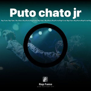 Puto chato jr 