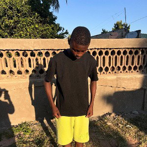 Puto Chato JR _Bola - oficial 