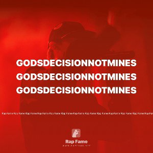 godsdecisionnotmines