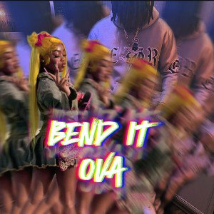 Big Fully x Kevi - Bend It Over(F!NAL)++