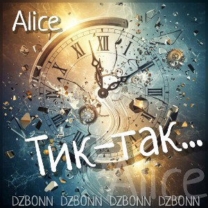 Тик-так..