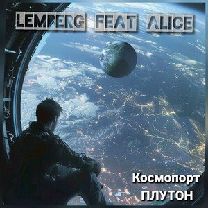 Космопорт ПЛУТОН 