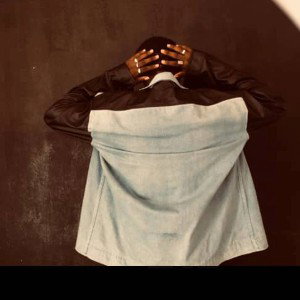 Andi Retep - boggie man  