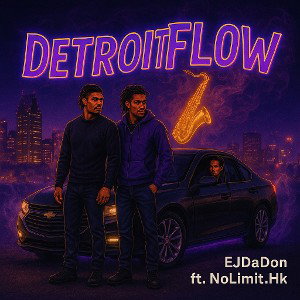 Detroit Flow