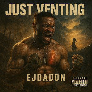 Just Ventin (Interlude) 