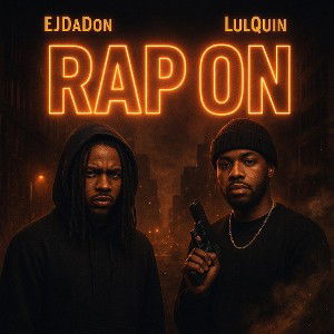 RAP On