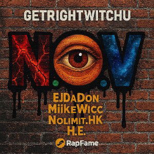 GetRightWithchu