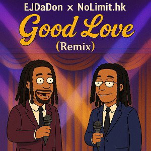GoodLoveRemix