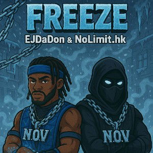 FREEZE