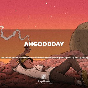 Ahgoodday