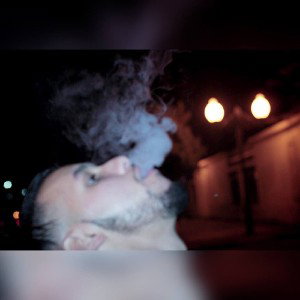 vero_chaky freestyle GO FAST 