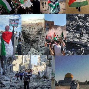 Palestine 🇵🇸 