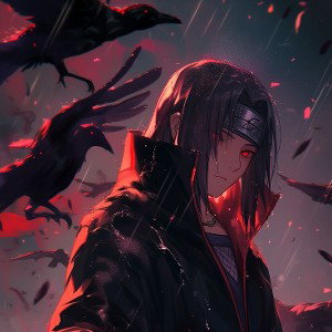 VERO CHAKY freestyle ITACHI 