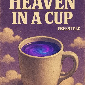 Heaven In a Cup
