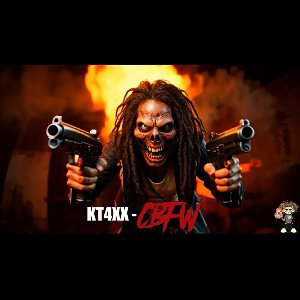 KT4xx - CBFW