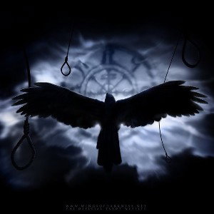 DA MAIN CROW by Lah3BadAzz