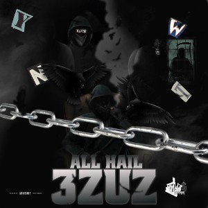 Lah3BadAzz - I Am 3zuz