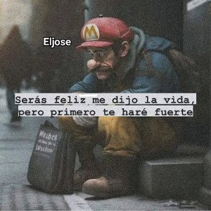 de rap fame .la prsadilla