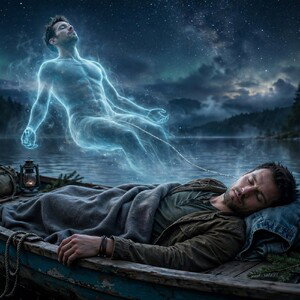viaje astral 