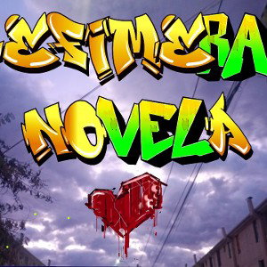 efímera novela 